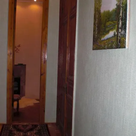 2-bedroom In Heart Of Centre