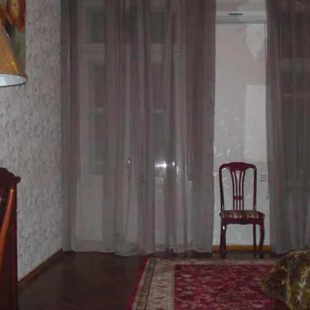 2-bedroom In Heart Of Centre Apartment Odesa