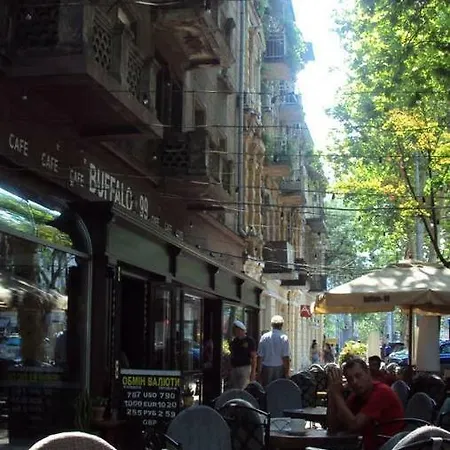 2-bedroom In Heart Of Centre