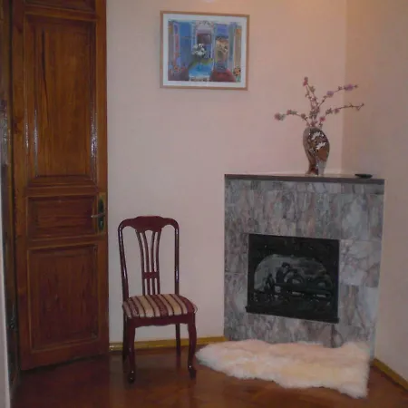2-bedroom In Heart Of Centre Odesa