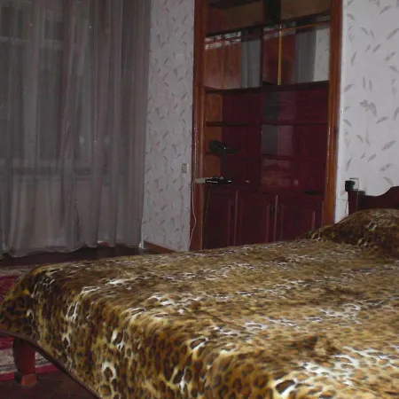 Apartment 2-bedroom In Heart Of Centre *