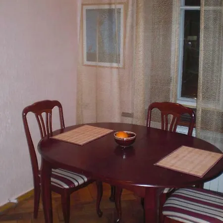 Apartment 2-bedroom In Heart Of Centre