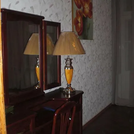 Apartment 2-bedroom In Heart Of Centre *
